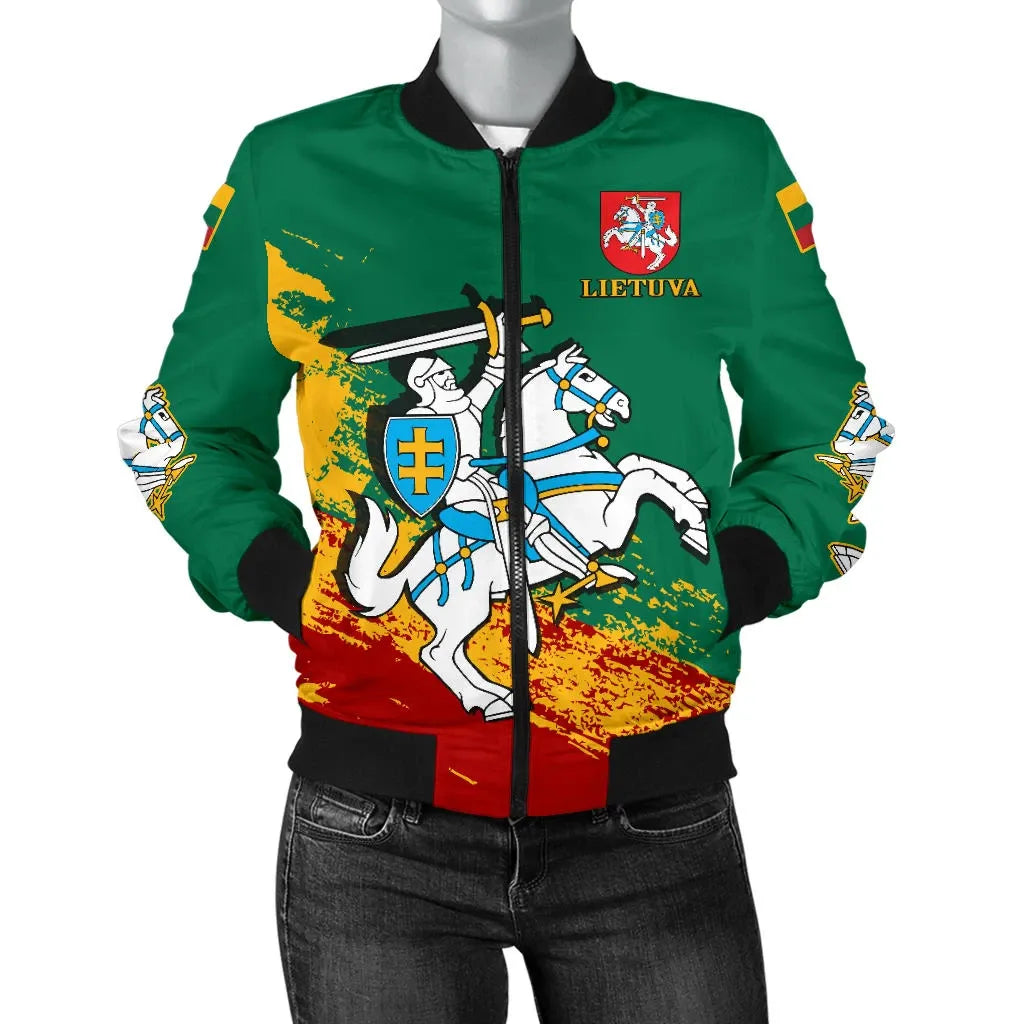 lietuva-lithuania-special-womens-bomber-jacket