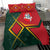 Lithuania Bedding Set - Lithuania Legend RLT6 - Wonder Print Shop