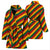 lithuania-flag-pattern-unisex-bathrobe