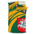 Lithuania Coat Of Arms Bedding Set Cricket RLT6 - Wonder Print Shop