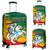 (Lietuva) Lithuania Special luggage_cover RLT6 - Wonder Print Shop