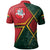 Lithuania Polo - Lithuania Legend RLT6 - Wonder Print Shop