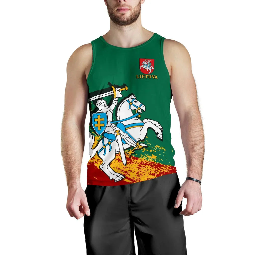 lietuva-lithuania-special-tank-top