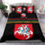 Lithuania - United Bedding Set RLT6 - Wonder Print Shop