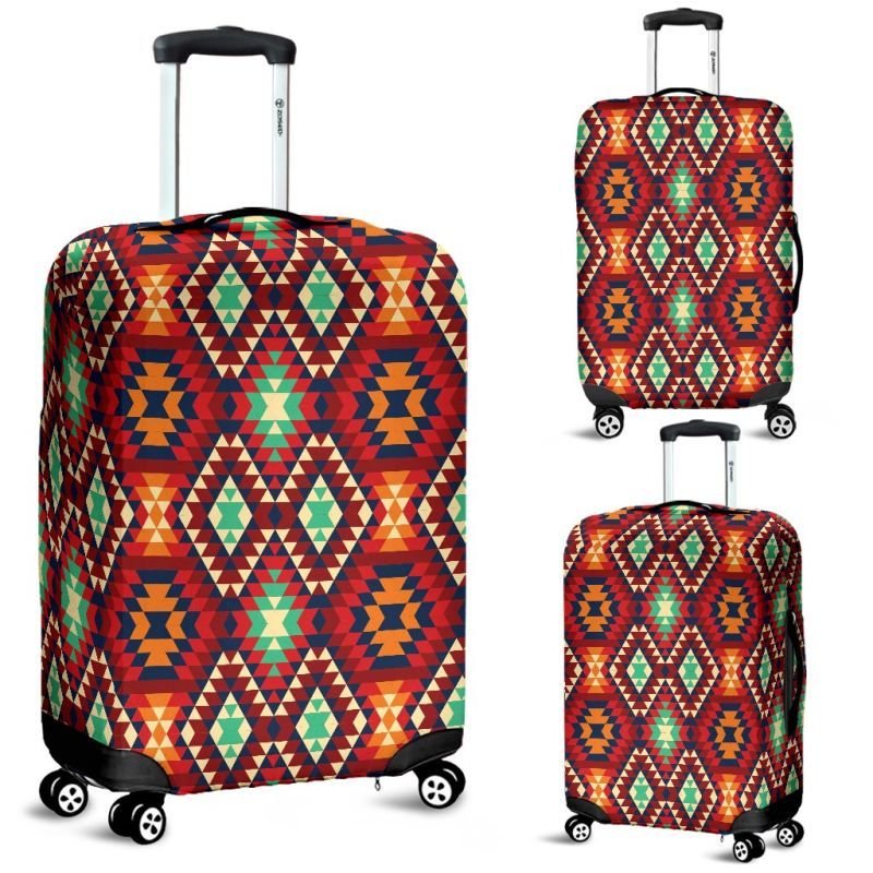 mexico-aztec-pattern-06-luggage-cover