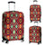 Mexico Aztec Pattern 06 Luggage Cover RLT13 - Wonder Print Shop