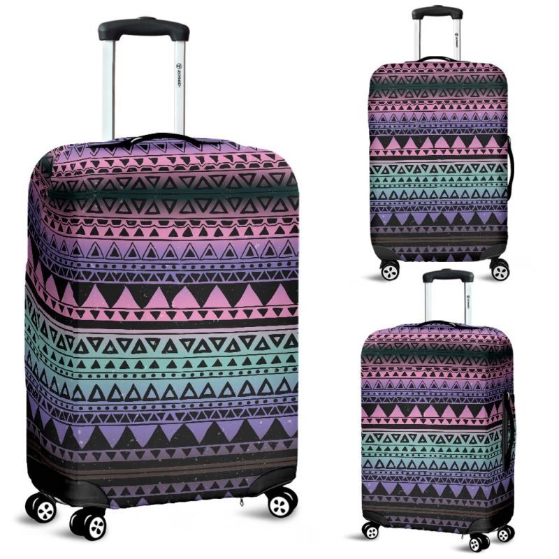 mexico-aztec-pattern-04-luggage-cover