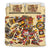 Mexico Bedding Set Aztec God Pattern RLT13 - Wonder Print Shop