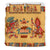 Mexico Bedding Set Aztec Maya Style RLT13 - Wonder Print Shop