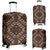 Mexico Aztec Pattern 03 Luggage Cover RLT13 - Wonder Print Shop