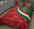 mexico-quilt-bed-set-mexico-coat-of-arms-with-aztec-patterns