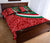 mexico-quilt-bed-set-mexico-coat-of-arms-with-aztec-patterns