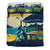 Aruba Bedding Set - Aruba Poster RLT7 - Wonder Print Shop