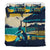 Aruba Bedding Set - Aruba Poster RLT7 - Wonder Print Shop