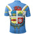 Aruba Polo Coat Of Arms RLT7 - Wonder Print Shop