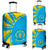 Rwanda Luggage Cover Premium Style RLT12 - Wonder Print Shop