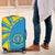 Rwanda Luggage Cover Premium Style RLT12 - Wonder Print Shop