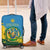 Rwanda Special Luggage Covers RLT12 - Wonder Print Shop