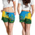 rwanda-special-womens-shorts