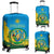 Rwanda Special Luggage Covers RLT12 - Wonder Print Shop