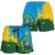 rwanda-special-womens-shorts