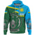 Rwanda Hoodie Coat Of Arms New Style RLT12 - Wonder Print Shop