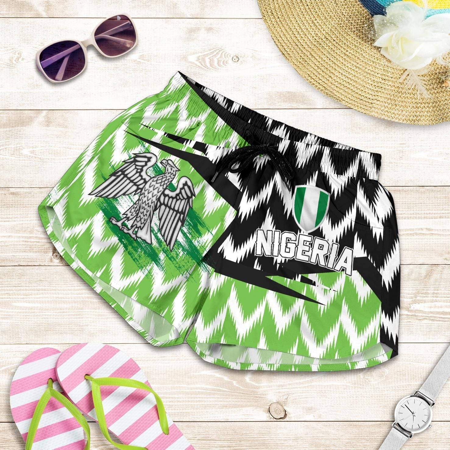 nigeria-womens-shorts-home-the-super-eagles