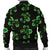 Nigeria Mens Bomber Jacket Nigerian Fashion RLT8 - Wonder Print Shop