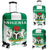 Nigeria Special Luggage Covers RLT8 - Wonder Print Shop