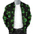 Nigeria Mens Bomber Jacket Nigerian Fashion RLT8 - Wonder Print Shop