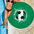 Nigeria Soccer Beach Blanket RLT8 - Wonder Print Shop