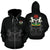 Nigeria Zipper Hoodie RLT8 - Wonder Print Shop