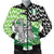 Nigeria Home Mens Bomber Jacket The Super Eagles RLT8 - Wonder Print Shop