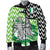 Nigeria Home Mens Bomber Jacket The Super Eagles RLT8 - Wonder Print Shop