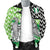 Nigeria Home Mens Bomber Jacket The Super Eagles RLT8 - Wonder Print Shop