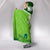 nigeria-is-my-homeland-hooded-blanket