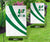 Nigeria Special Flag Garden Flag/ House Flag RLT8 - Wonder Print Shop