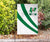 Nigeria Special Flag Garden Flag/ House Flag RLT8 - Wonder Print Shop