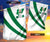 Nigeria Special Flag Garden Flag/ House Flag RLT8 - Wonder Print Shop