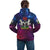 Nigeria Hoodie Galaxy RLT8 - Wonder Print Shop