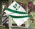 Nigeria Special Flag Garden Flag/ House Flag RLT8 - Wonder Print Shop