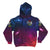 Nigeria Hoodie Galaxy RLT8 - Wonder Print Shop