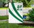 Nigeria Special Flag Garden Flag/ House Flag RLT8 - Wonder Print Shop