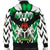 Nigeria Mens Bomber Jacket Simple Version RLT8 - Wonder Print Shop