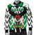 Nigeria Mens Bomber Jacket Simple Version RLT8 - Wonder Print Shop