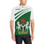 Nigeria Premium Polo Shirt RLT8 - Wonder Print Shop