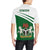 Nigeria Premium Polo Shirt RLT8 - Wonder Print Shop