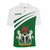 Nigeria Premium Polo Shirt RLT8 - Wonder Print Shop