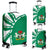 Nigeria Luggage Cover Premium Style RLT8 - Wonder Print Shop