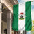 Nigeria Flag Garden Flag/House Flag RLT8 - Wonder Print Shop